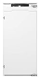 Bauknecht KRIE 2124 A+++ Einbau-Kühlschrank/209L Nutzinhalt/Leise mit 35 dB/energiesparend 69 kWh/Jahr/Einfache Festtürmontage/Nische 122 cm - 11
