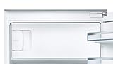 Bosch KIL18V60 Serie 2 Einbau-Kühlschrank / A++ / Kühlen: 120 L / Gefrieren: 17 L / Abtau-Automatik / Pizza-Gefrierfach/ Fest montiert - 6