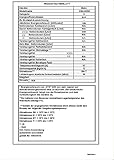 Beko HSA 24530 Gefriertruhe / A++ / 186 kWh/Jahr / 230 L Gefrieren / Weiß / Türschloss / Supergefrierfunktion / Temperaturregelung / Innenbeleuchtung - 3