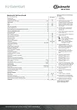 Bauknecht GTE 206 A2+ Gefriertruhe / 176 kWh/Jahr / 204 L Nutzinhalt / Supergefrierfunktion - 3