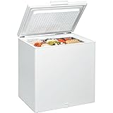 Bauknecht GTE 206 A2+ Gefriertruhe / 176 kWh/Jahr / 204 L Nutzinhalt / Supergefrierfunktion - 4