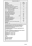 Beko HS22340 Gefriertruhe / A+++ / 86 cm / 124 kWh/Jahr / 230 L Gefrierteil / Weiß / MinFrost-Technologie / In unbeheizten Räumen nutzbar / Türschloss / Zwei Gefrierkörbe für Flexibilität - 3