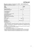 Bomann GB 388 Gefrierbox / A++ / 51 cm Höhe / 117 kWh/Jahr / 30 Liter Gefrierteil / Kühlmittel R600a / weiß - 3