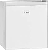 Bomann GB 388 Gefrierbox / A++ / 51 cm Höhe / 117 kWh/Jahr / 30 Liter Gefrierteil / Kühlmittel R600a / weiß - 4