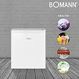 Bomann GB 388 Gefrierbox / A++ / 51 cm Höhe / 117 kWh/Jahr / 30 Liter Gefrierteil / Kühlmittel R600a / weiß - 7