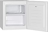 Bomann GB 388 Gefrierbox / A++ / 51 cm Höhe / 117 kWh/Jahr / 30 Liter Gefrierteil / Kühlmittel R600a / weiß - 8