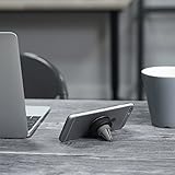 AUKEY Handyhalterung Auto Magnet Lüftung KFZ Halterung Universal für iPhone 7 / 6s / 6 / 5s / 5, Samsung S8 und jedes andere Smartphone oder GPS-Gerät - 5