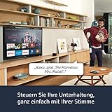 Der neue Fire TV Cube│Hands-free mit Alexa, 4K Ultra HD-Streaming-Mediaplayer - 3
