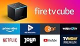 Der neue Fire TV Cube│Hands-free mit Alexa, 4K Ultra HD-Streaming-Mediaplayer - 7