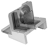 ritter Allesschneider E 16, elektrischer Allesschneider mit ECO-Motor, made in Germany - 2