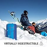 Ultimate Ears BOOM 2 Bluetooth Lautsprecher (wasserdichter 360°-Sound) - Phantomschwarz - 5