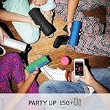 Ultimate Ears BOOM 2 Bluetooth Lautsprecher (wasserdichter 360°-Sound) - Phantomschwarz - 6