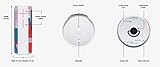 Ultimate Ears BOOM 2 Bluetooth Lautsprecher (wasserdichter 360°-Sound) - Phantomschwarz - 8