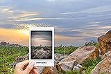 Fujifilm Imaging/Instax Mini 9 Kamera eisblau mit Filmset monochrome - 32