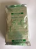 Fujifilm Imaging/Instax Mini 9 Kamera eisblau mit Filmset monochrome - 33