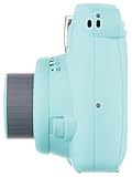 Fujifilm Imaging/Instax Mini 9 Kamera eisblau mit Filmset monochrome - 7