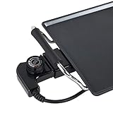 Bestron Elektrische XXL Plancha-/Teppanyaki-Grillplatte mit Antihaftbeschichtung, 1800 W, Schwarz - 3