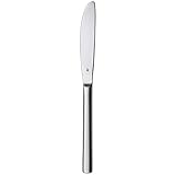 WMF Miami Besteckset, 12 Personen, 60-teilig, Monobloc-Messer, Cromargan Edelstahl poliert, glänzend, spülmaschinengeeignet - 4