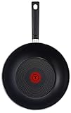 Tefal A16819 Logics Wokpfanne 28 cm - 3