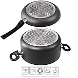 STONELINE® CERAMIC Kochgeschirr-Set, 14-tlg - 2