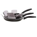 STONELINE® CERAMIC Kochgeschirr-Set, 14-tlg - 3