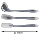 STONELINE® CERAMIC Kochgeschirr-Set, 14-tlg - 5