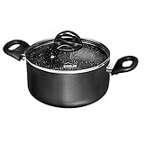 STONELINE® CERAMIC Kochgeschirr-Set, 14-tlg - 8