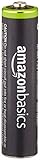AmazonBasics Vorgeladene Ni-MH AAA-Akkus - Akkubatterien (1.000 Zyklen, typisch 800mAh,  1.2 V ,minimal 750mAh) 8 Stck (Äußere Hülle kann von Darstellung abweichen) - 2