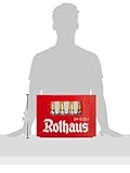 Rothaus Tannenzäpfle Pils Mehrweg, (24 x 0,33 l) - 5