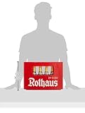 Rothaus Tannenzäpfle Pils Mehrweg, (24 x 0,33 l) - 5