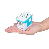 Ragu Universal Reiseadapter 4 USB für EU UK US AU Asia 224+ Ländern - 8