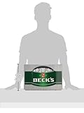 Beck's Pils Mehrweg (24 x 0.33 l) - 5