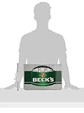 Beck's Pils Mehrweg (24 x 0.33 l) - 5