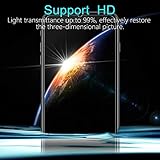 Beikell [4 Stück Displayschutzfolie für iPhone 8, iPhone 7, iPhone 6S und iPhone 6, Gehärtetes Glas Schutzfolie [4,7 Zoll], 9H Härte, Kratzfest, Blasenfrei - 7
