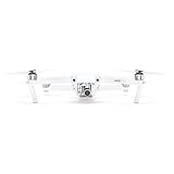 DJI Mavic White Pro - Drohne mit 4K Full-HD Videokamera inkl. Fernsteuerung I 12 Megapixel Bilderqualität und bis zu 7 km Reichweite I - Alpinweiß - 6