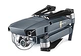 DJI - Mavic Pro - Quadcopter Drohne mit Kamera - 2