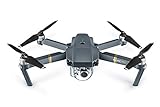DJI - Mavic Pro - Quadcopter Drohne mit Kamera - 6