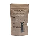Abolengo de Alpaca Natürlicher Alpaka Dünger hocheffizient - 2