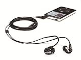 Shure SE215-K, In-ear Kopfhörer / Ohrhörer, schwarz, Premium, Sound Isolating, Geräuschunterdrückung, ein Treiber, austauschbares Kabel, dynamischer Bass - 3