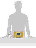 Vtech 80-109744 - Lerncomputer Schulstart Laptop E - 3