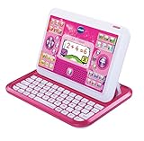 Vtech 80-155554 - 2-in-1 Tablet, pink - 3
