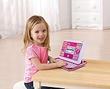 Vtech 80-155554 - 2-in-1 Tablet, pink - 4