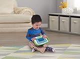 Vtech 80-600904 2-in-1 Touch-Laptop, Lernlaptop, Mehrfarbig - 4
