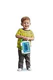 Vtech 80-600904 2-in-1 Touch-Laptop, Lernlaptop, Mehrfarbig - 5