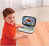 Vtech 80-196304 - Mein Vorschul-Laptop - 2