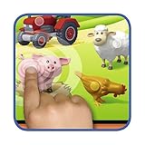 Ravensburger 04476 - Ministeps Mein allererstes Tablet - 2
