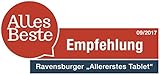 Ravensburger 04476 - Ministeps Mein allererstes Tablet - 3