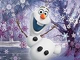 Ravensburger 07360 Frozen 4 Puzzle 12/16/20/24 Teile - 3
