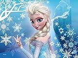 Ravensburger 07360 Frozen 4 Puzzle 12/16/20/24 Teile - 5