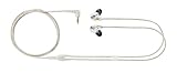 Shure SE315-CL, In-ear Kopfhörer / Ohrhörer, transparent, HiFi, Sound Isolating, Geräuschunterdrückung, ein Treiber, austauschbares Kabel, breites Klangspektrum - 3